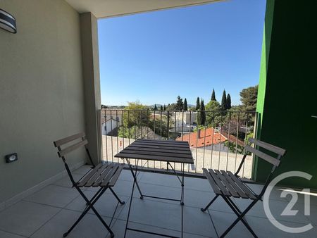 Location Appartement 3 pièces 60m² JUVIGNAC 34990 - Photo 3