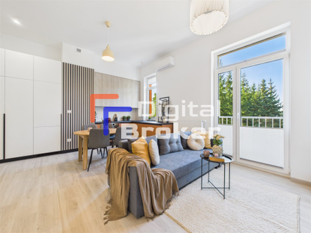 Warszawa, Wawer, Korkowa - Zdjęcie 2