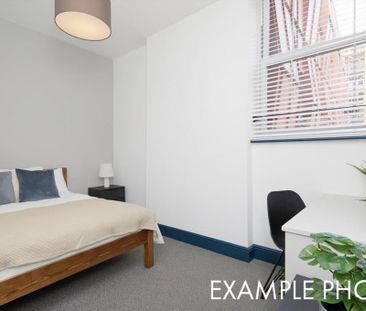 1 bedroom in a house share to rent - Photo 5