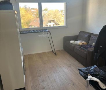 4.5 Zimmer, 110 m², 2. Stock - Photo 5