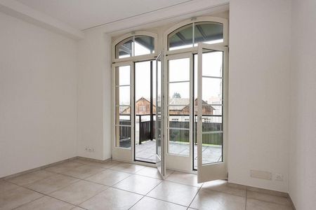 Wunderschöne 4.5 Zimmerwohnung zu vermieten - Photo 4