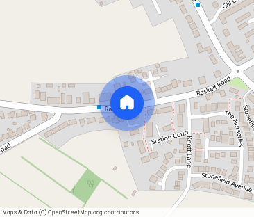 Raskelf Road, Easingwold, York - Photo 1