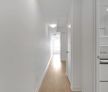 For Lease - 377 Madison Avenue Unit# 523, Toronto, Ontario - Photo 3