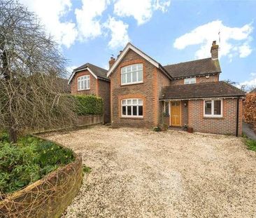 Horsell, Surrey, GU21 - Photo 1