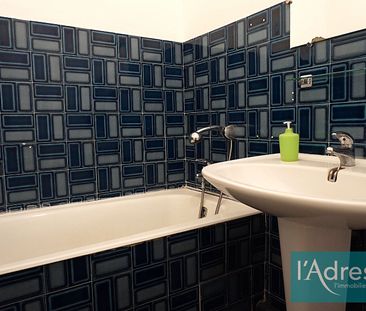 Location appartement 1 pièce, 32.17m², Ajaccio - Photo 3