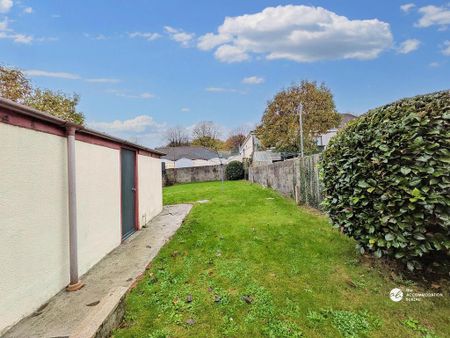2 bedroom semi-detached house to rent - Photo 4