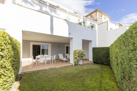Ground Floor Apartment in El Paraiso - Photo 4