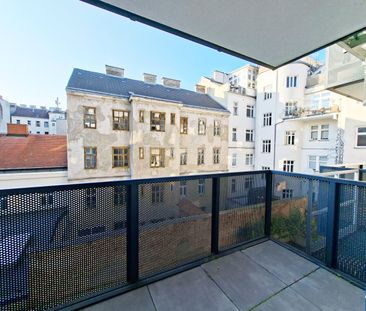 Moderne 2-Zimmer-Wohnung mit Balkon & perfekter U1-Anbindung Trosts... - Photo 6