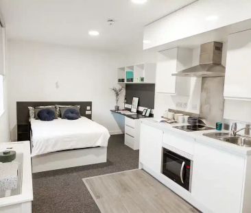 Large Premium Studio - Photo 3