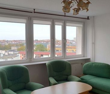 Kawalerka w centrum Szczecina – zdjęcie 5