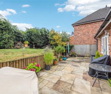 4 bedroom semi-detached house to rent - Photo 1