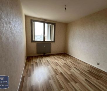 Appartement à louer 2 pièces 48m² - Photo 5