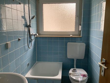 3-Zimmer-Wohnung in Bönen - Neues Laminat - offene Küche - Photo 3