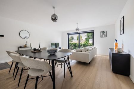 Appartement te huur - Foto 2