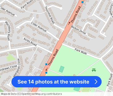 Quarry Bank, Brierley Hill - Photo 1