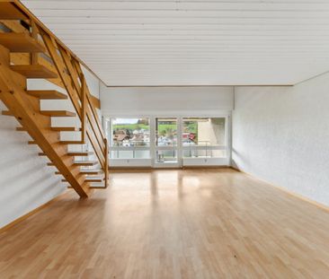 "Was wünscht man sich mehr? Gratis Einstellhallenplatz für ein Jahr!" - Photo 3