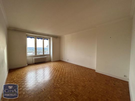 Location Appartement 3 pièces 79m² BLOIS 41000 - Photo 1