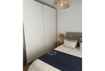 Apartamento T2 em Lisboa
