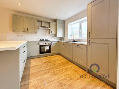 3 bedroom bungalow to rent - Photo 4