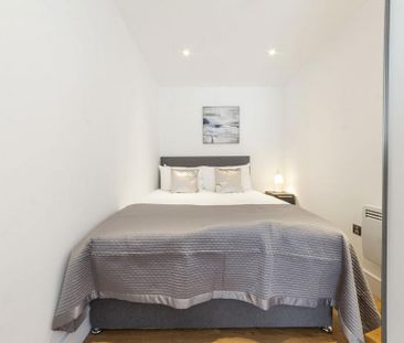 Studio to rent - Photo 3