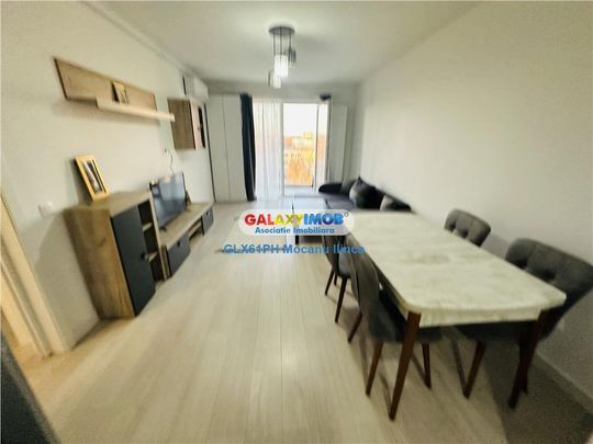 Inchiriere apartament 2 camere, bloc nou, White Tower, Ploiesti - Photo 1