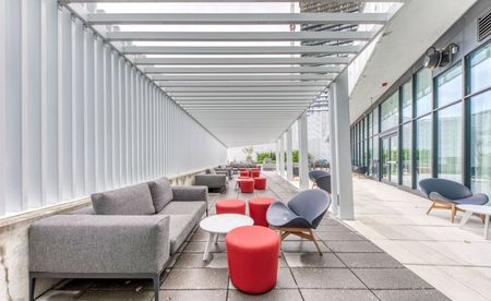 For Lease - 3900 Confederation Parkway Unit# 3706, Mississauga, Ontario - Photo 2