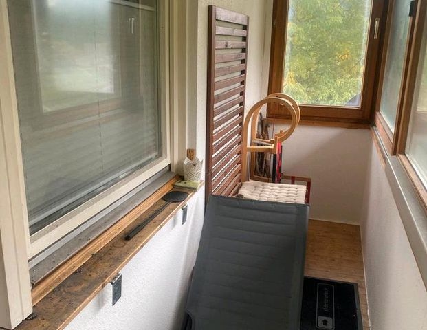 3,5-Zimmer-Wohnung inkl. Einbauküche zu vermieten“ - Foto 1