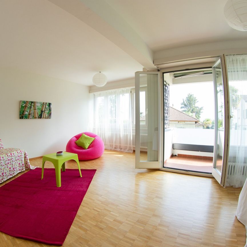 Luminoso 3 locali - Foto 1