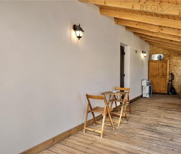 Studio tip loft cu terasa in Centrul Istoric langa primarie - Photo 4