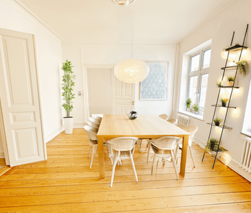 Sct. Mathias Gade - Foto 4