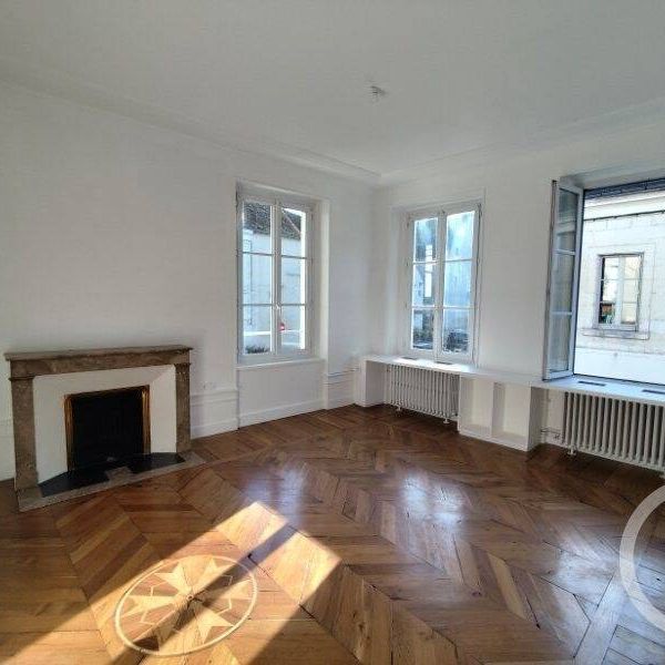 Appartement 6 pièces - Buzançais (36500) - Photo 1