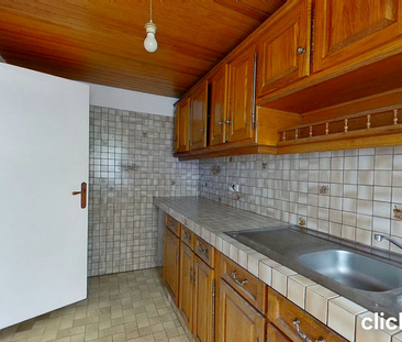 Charmant T2 avec cuisine séparée – Idéal jeune couple ou personne s... - Photo 2