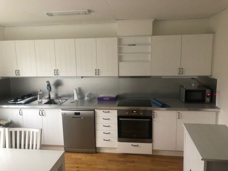 GISSLAGÅRDSVÄGEN 11 - Foto 3