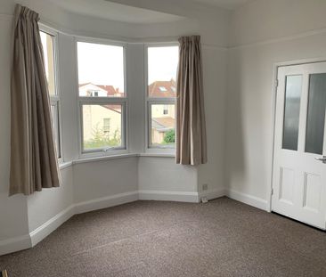 1 Bed Flat, Belvoir Road, BS6 - Photo 2