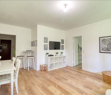 2 pièces - Meublé - 52,41 m² - RDC - Colocation non autorisée - Photo 5