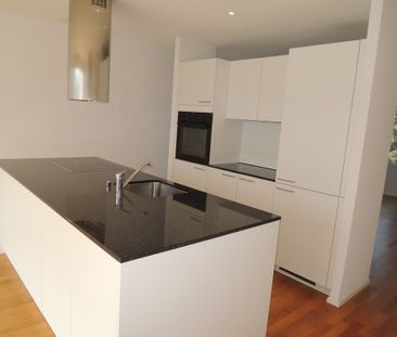 Ihre neue Wohnung im Grünen - Foto 5