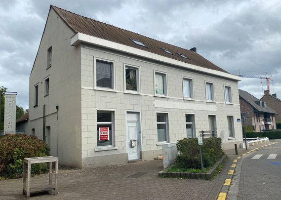 Gelijkvloers appartement met 2 slaapkamer en terras gelegen te Kampenhout – ref.: 4267 - Foto 1