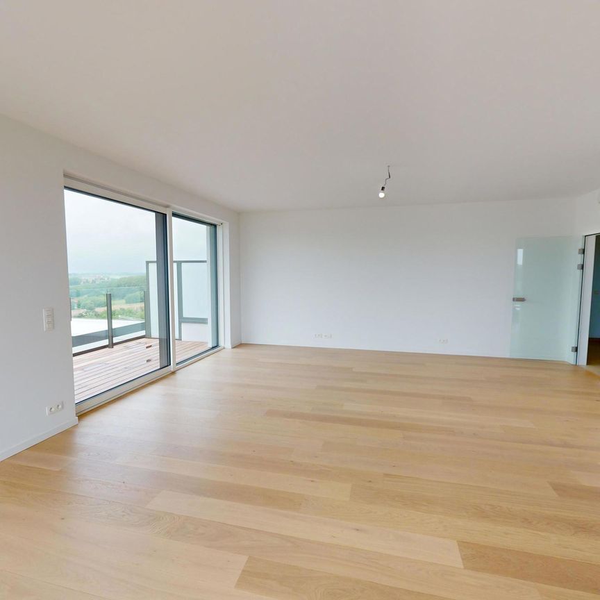 Penthouse - à louer - Photo 1