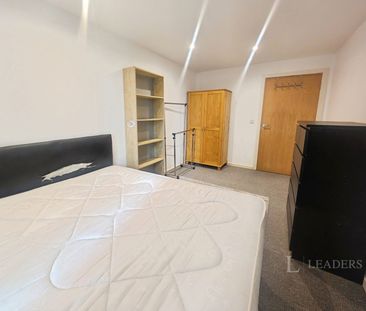2 bedroom apartment to rent The Citadel, 15 Ludgate Hill, Mancheste... - Photo 3