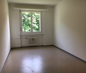 Fa­mi­li­en­freund­li­che 4-Zim­mer­woh­nung - Photo 1