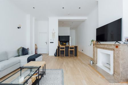 Avenue de la Chevalerie, 1040, Etterbeek - Photo 2