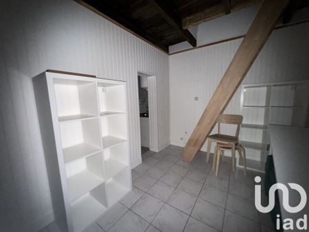 Maison 2 pièces de 25 m² à Angoulême (16000) - Photo 5