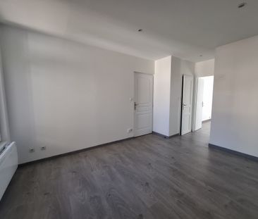 Location Appartement 2 pièces 32m² VICHY 03200 - Photo 4