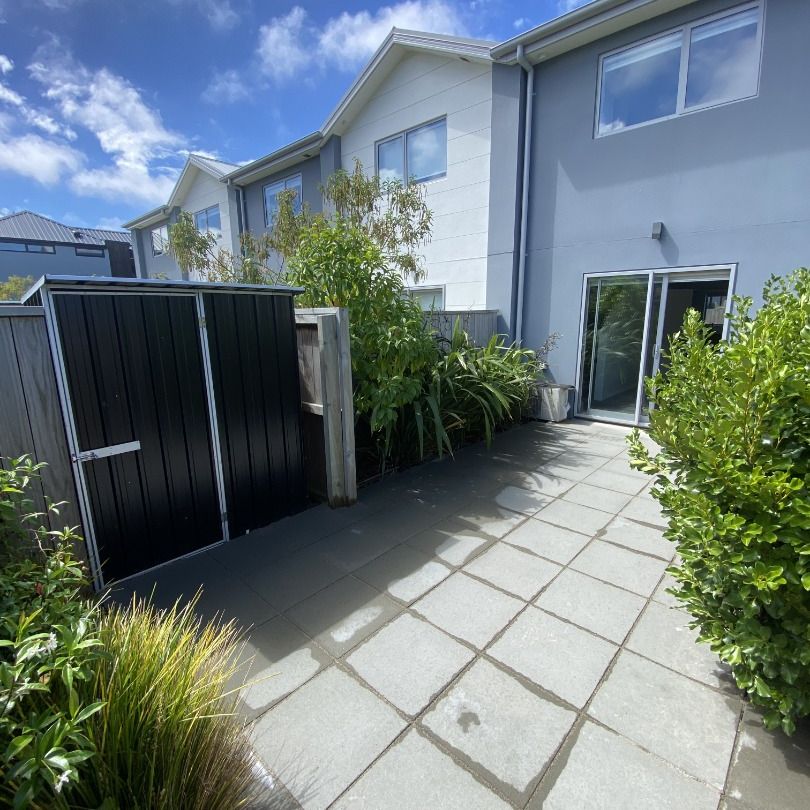 6/295 Armagh Street, Central Christchurch, Christchurch - Photo 1