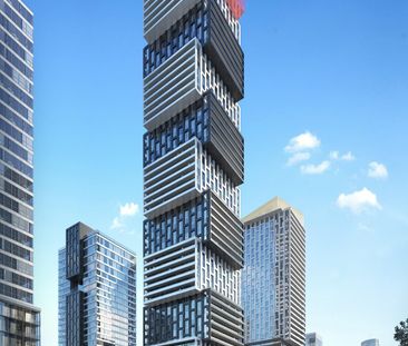 For Lease - 4015 The Exchange N/A Unit# 3011, Mississauga, Ontario - Photo 2