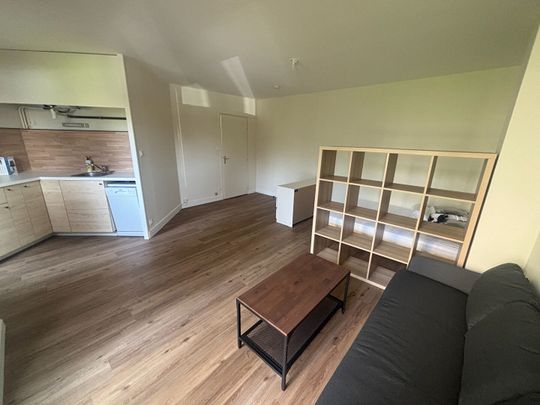 Appartement T1 Mérignac à louer - Photo 1