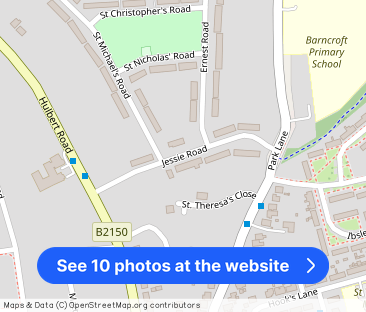 Jessie Road, Havant, Hampshire, PO9 - Photo 1