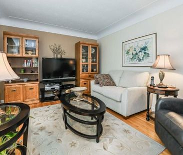 For Lease - 158 Fennell Avenue, Hamilton, Ontario - Photo 1