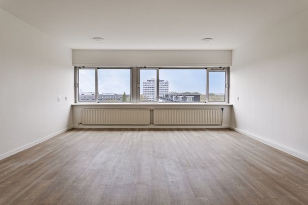 Te huur: Appartement Wamberg 59 in Amsterdam - Foto 1