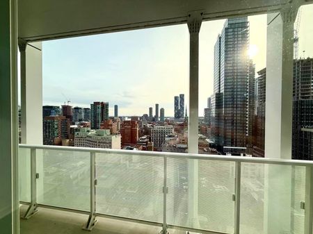 For Lease - 88 Queen Street Unit# 1809, Toronto, Ontario - Photo 3
